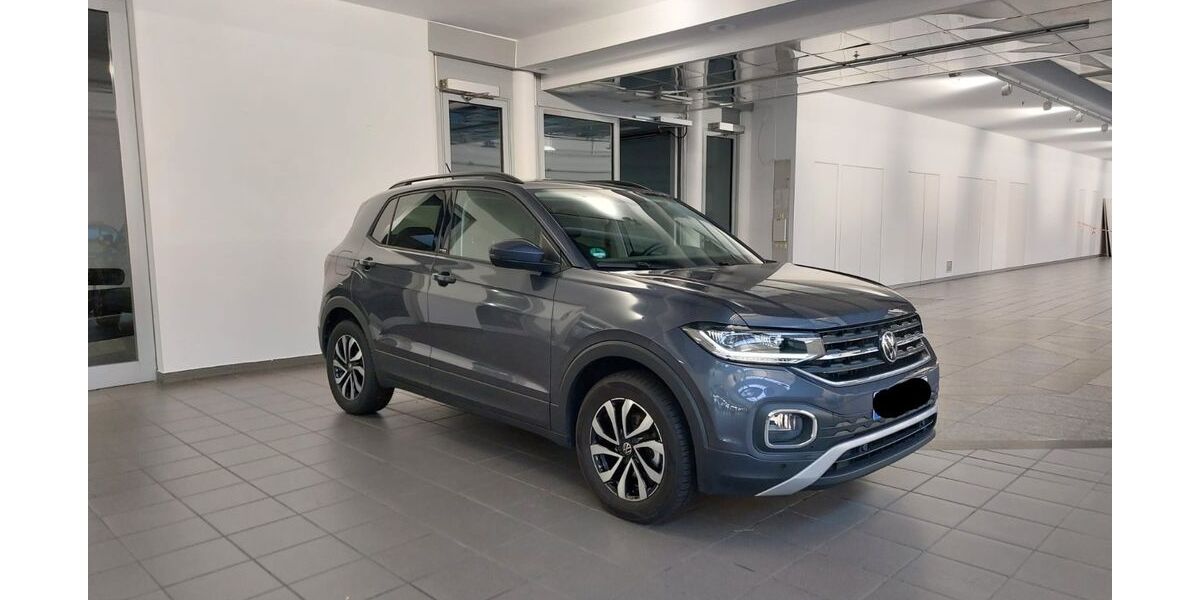 VW T-Cross 53.000 km 17.800 &euro; Wolfsburg 38446