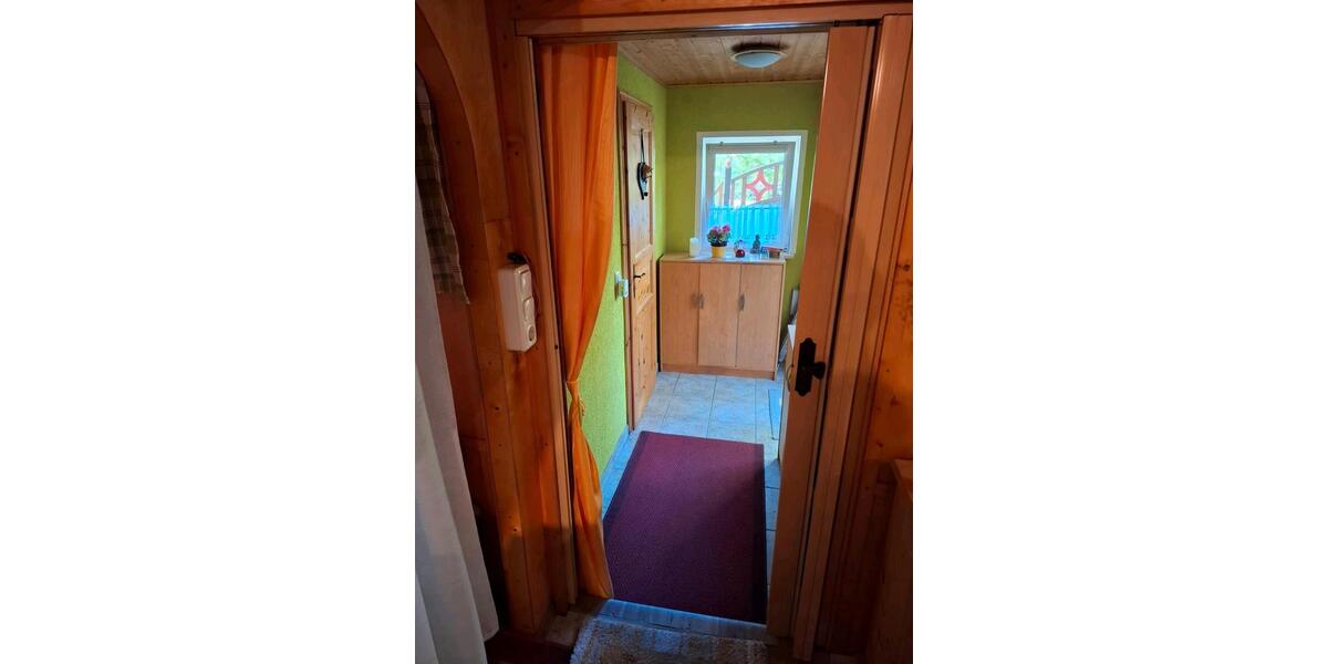 Bungalow Wiesenburg/Mark Mark - 2 Zimmer, 50 m&sup2;, 43.000&euro; | Angebot:26687866