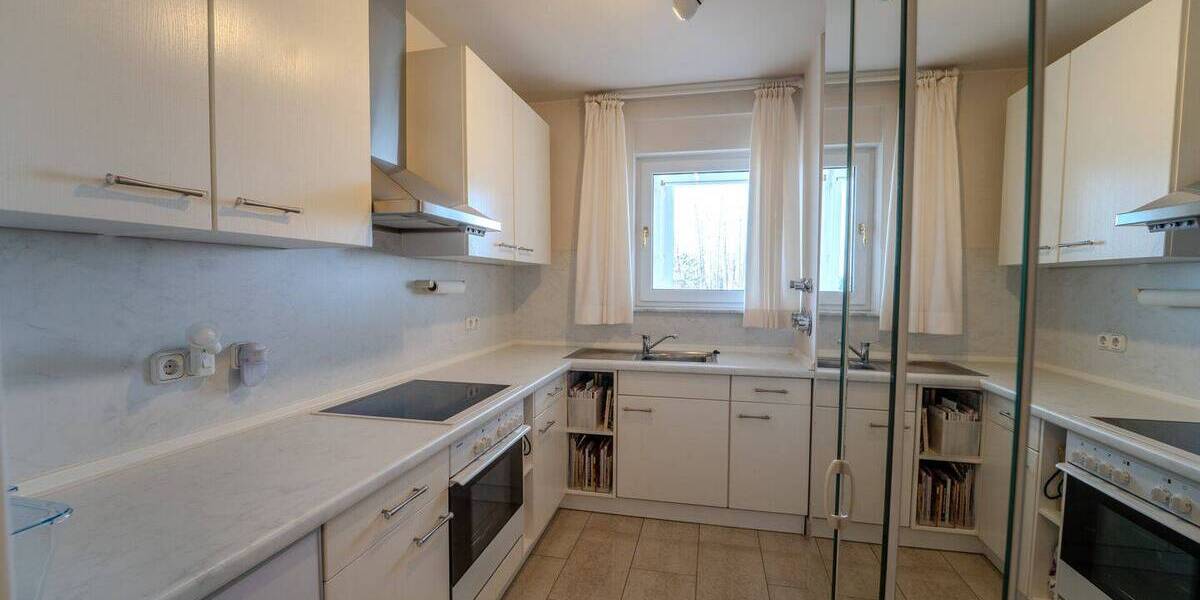 Etagenwohnung Wiesbaden Südost - 5 Zimmer, 158 m&sup2;, 699.000&euro; | Angebot:25996513