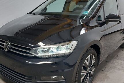 VW Touran 54.000 km 29.900 &euro; Bocholt 46397