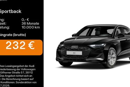 Audi A3 23.939 km 29.380 &euro; Haßfurt 97437