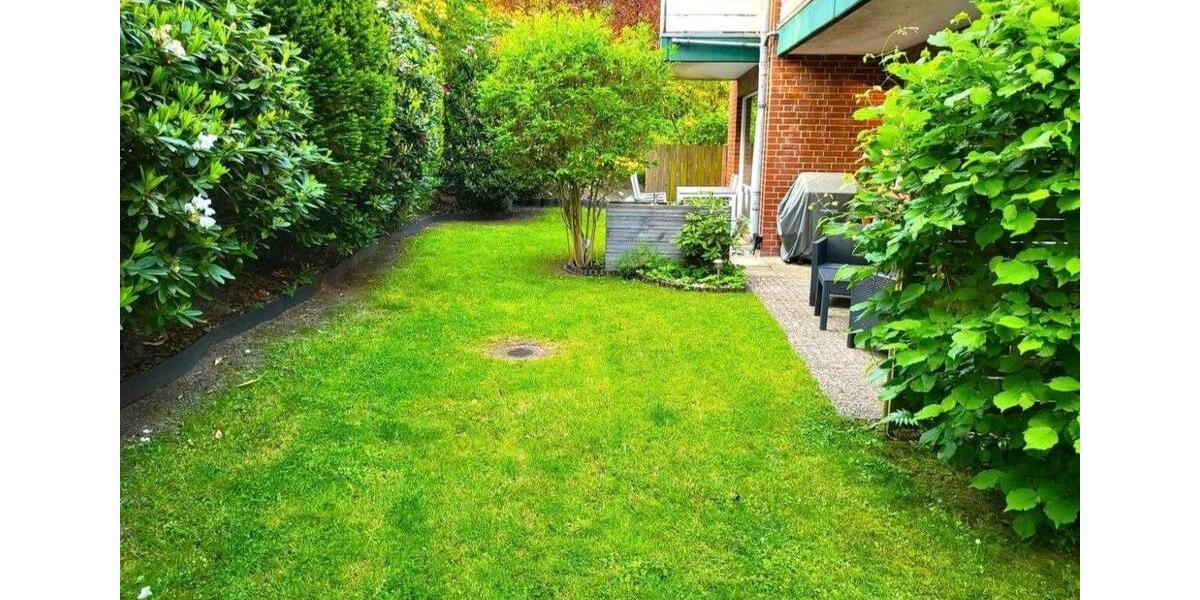 Erdgeschoßwohnung Reinbek - 4 Zimmer, 85 m&sup2;, 304.000&euro; | Angebot:26331889