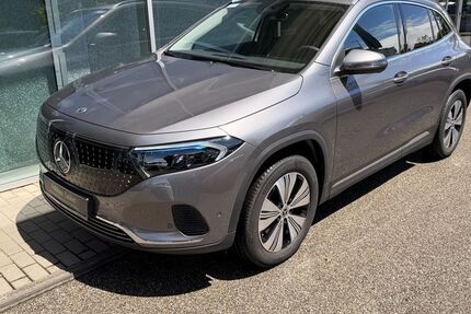 Mercedes-Benz EQA 37.686 km 37.800 &euro; Günzburg 89312