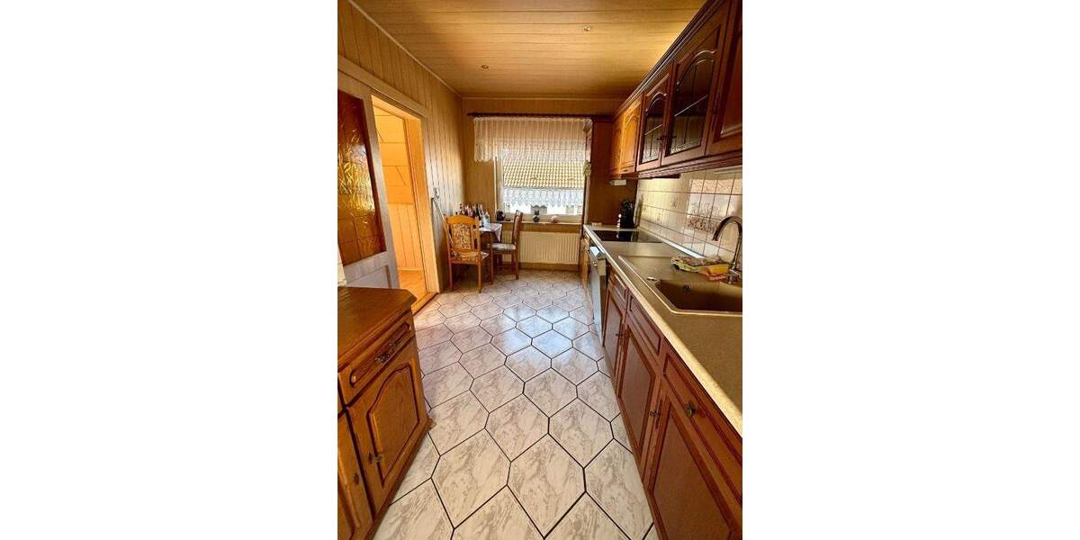 Einfamilienhaus Demmin - 6 Zimmer, 121 m&sup2;, 165.000&euro; | Angebot:25771124