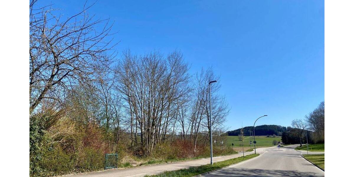 Grundstück Krumbach - 350.000&euro; | Angebot:25769745