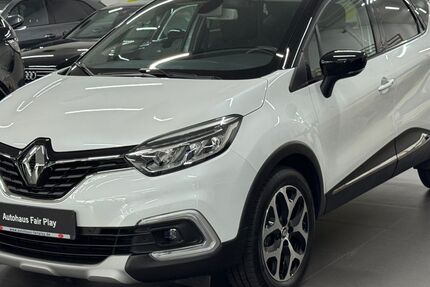 Renault Captur 42.098 km 13.100 &euro; Arnstadt 99310