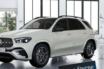 Mercedes-Benz GLE 450 3.648 km 88.688 € Koblenz 56073