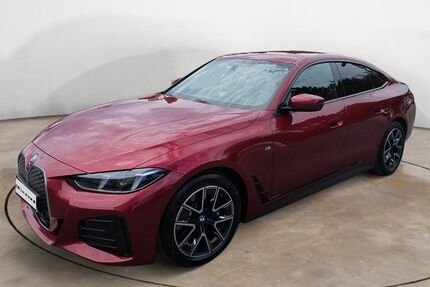 BMW i4 14.005 km 48.890 &euro; Werne 59368