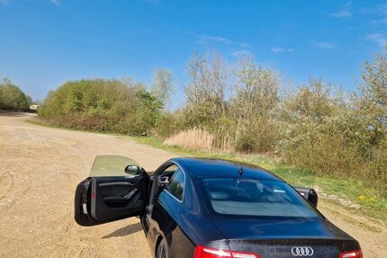 Audi A5 250.000 km 7.800 &euro; Glött 89353