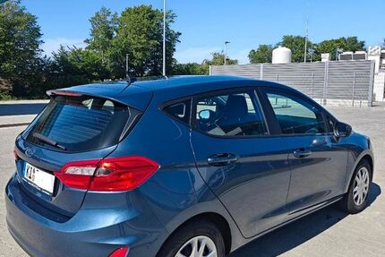 Ford Fiesta 67.600 km 8.500 &euro; Kiel 24145