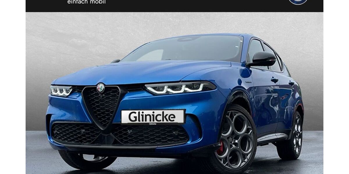 Alfa Romeo Tonale 30.950 km 27.440 &euro; Kassel 34123