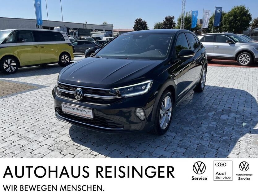 VW Taigo 30.100 km 26.880 € Wasserburg a. Inn 83512