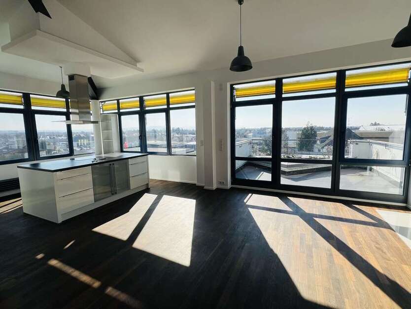 Wohnung zum Kaufen in Griesheim 629.000 € 211 m²
