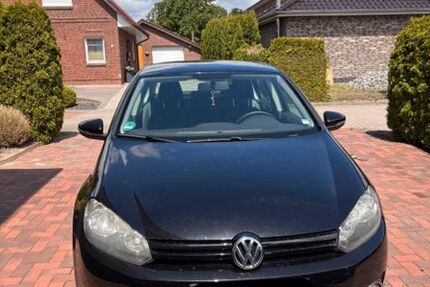 VW Golf 166.914 km 7.000 &euro; Neuvrees 26169