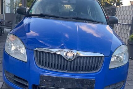 Skoda Fabia 208.000 km 3.100 &euro; Leverkusen 51381