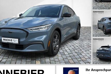 Ford Mustang Mach-E 35.611 km 34.380 &euro; Berlin 12681