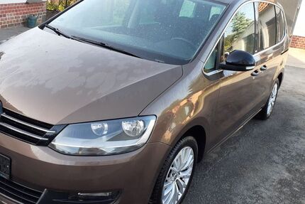 VW Sharan 113.469 km 10.500 &euro; Bad Muskau 02953