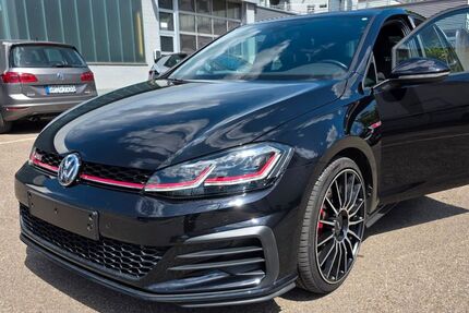 VW Golf 84.000 km 21.450 &euro; Donzdorf 73072