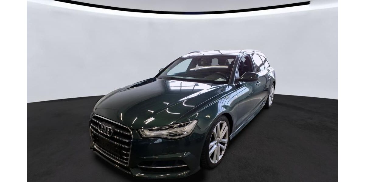 Audi A6 202.256 km 19.990 &euro; Vechelde 38159