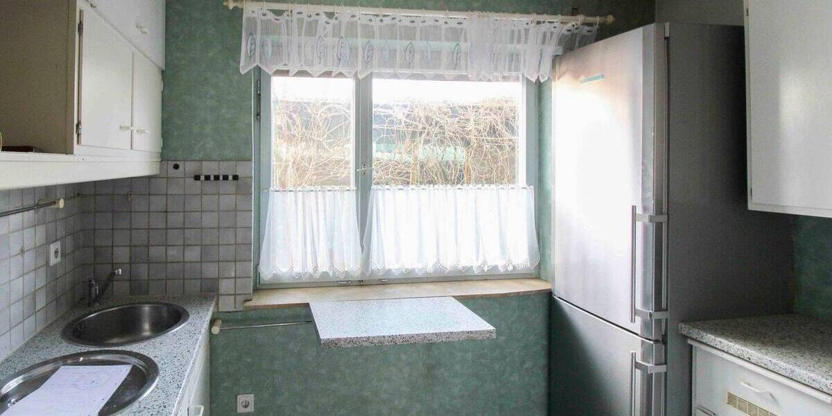 Einfamilienhaus Vöhringen - 5 Zimmer, 314.000&euro; | Angebot:26307589