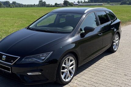 Seat Leon 122.200 km 15.000 &euro; Cham 93413