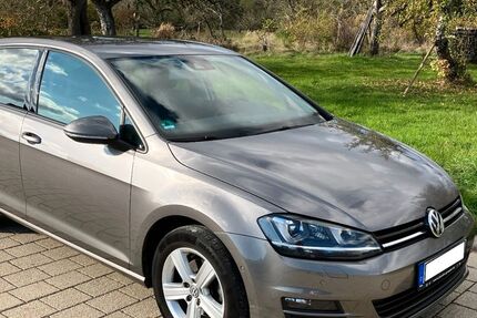 VW Golf 132.000 km 7.900 &euro; Schönaich 71101