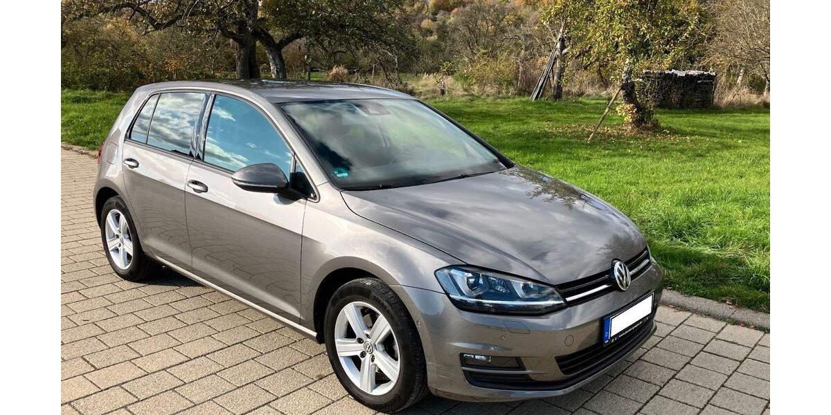 VW Golf 132.000 km 7.900 &euro; Schönaich 71101