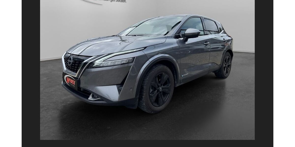 Nissan Qashqai 37.500 km 27.998 &euro; Bempflingen 72658