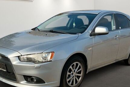 Mitsubishi Lancer 234.580 km 2.699 € Brehna 06796