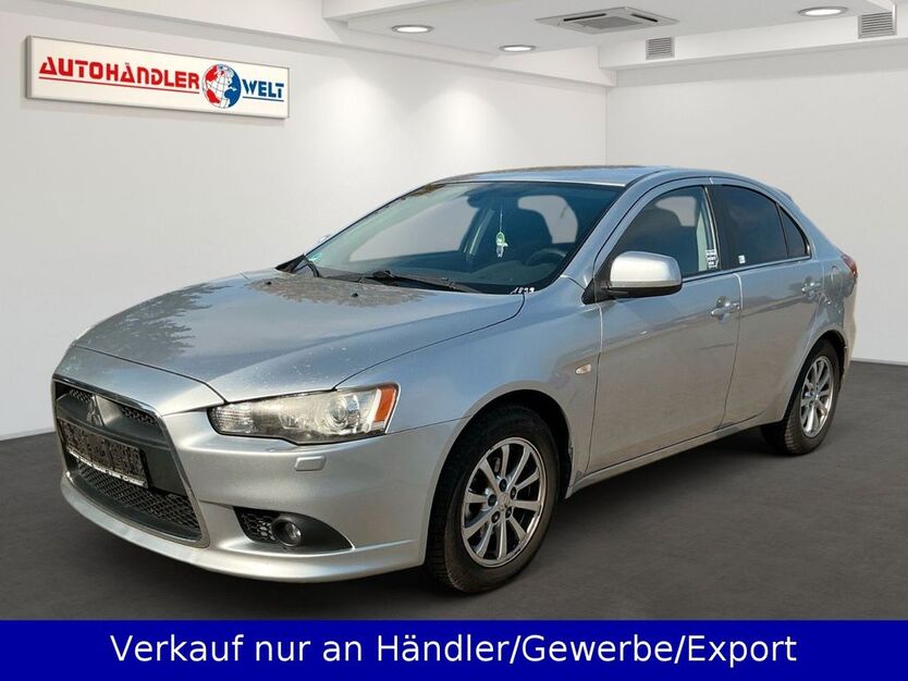 Mitsubishi Lancer 234.580 km 2.699 € Brehna 06796