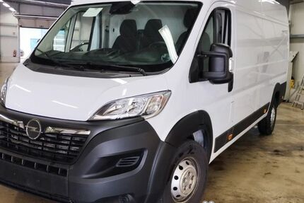 Opel Movano 47.811 km 18.990 &euro; Hohenlockstedt 25551