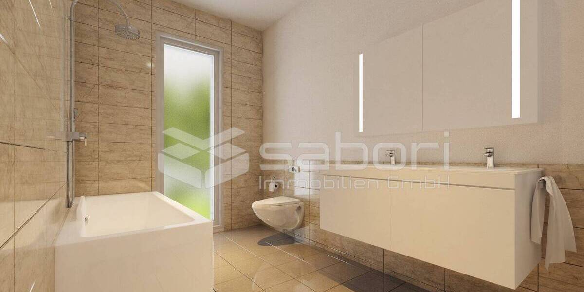 Etagenwohnung Hamburg Rahlstedt - 3 Zimmer, 91 m&sup2;, 444.800&euro; | Angebot:25999500