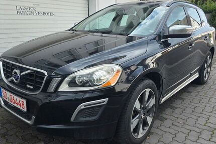 Volvo XC60 257.000 km 6.900 &euro; Möhnesee 59519