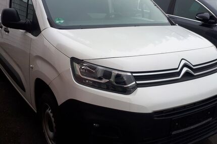 Citroen Berlingo 172.000 km 10.350 &euro; Kronach-Gundelsdorf 96317