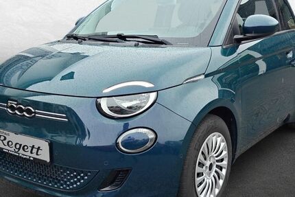 Fiat 500e 10.091 km 19.990 € Delbrück-Westenholz 33129