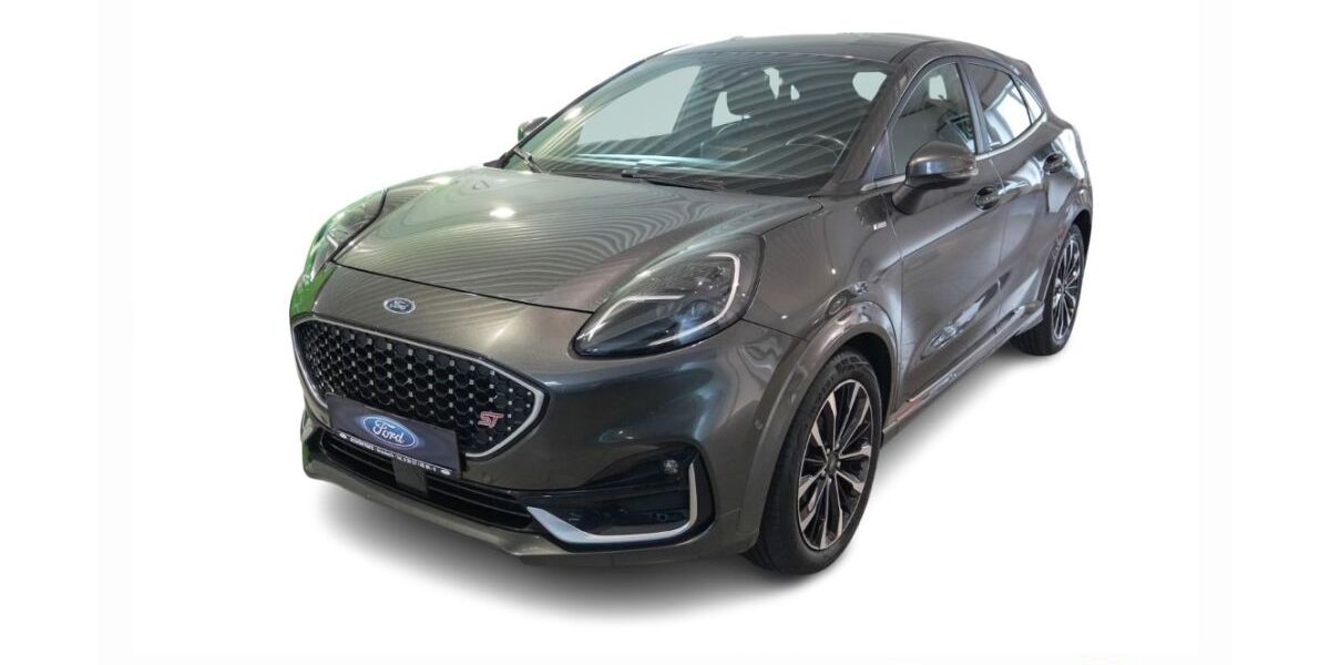 Ford Puma 61.280 km 18.980 &euro; Braubach 56338