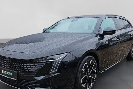 Peugeot 508 27.440 km 26.890 € Altenstadt / Iller 89281