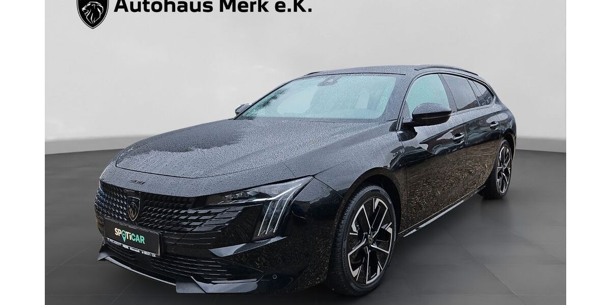 Peugeot 508 27.440 km 26.890 &euro; Altenstadt / Iller 89281