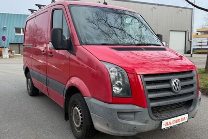 VW Crafter 373.581 km 4.900 &euro; Buxtehude 21614