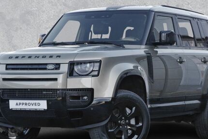 Land Rover Defender 103.000 km 58.999 &euro; Magdeburg 39116