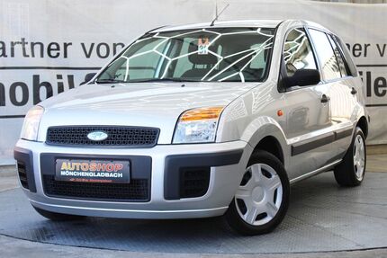 Ford Fusion 134.000 km 3.250 &euro; Mönchengladbach 41066