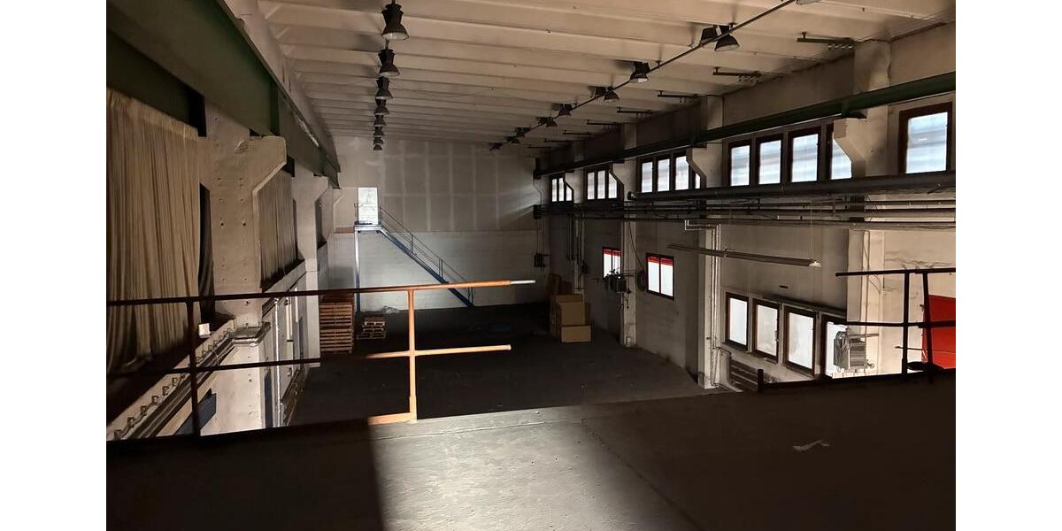 Gewerbeobjekt Erfurt Linderbach - 2.730&euro; | Angebot:26681727