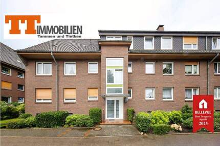 Wohnung Wilhelmshaven-Neuende Neuende - 4 Zimmer, 97 m&sup2;, 208.000&euro; | Angebot:23956300