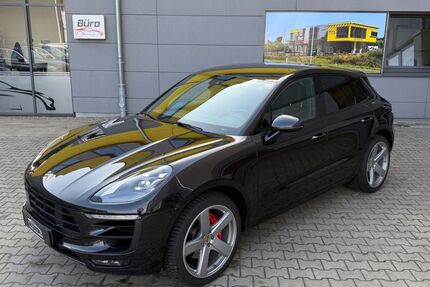 Porsche Macan 128.000 km 38.990 &euro; Lohne 49393