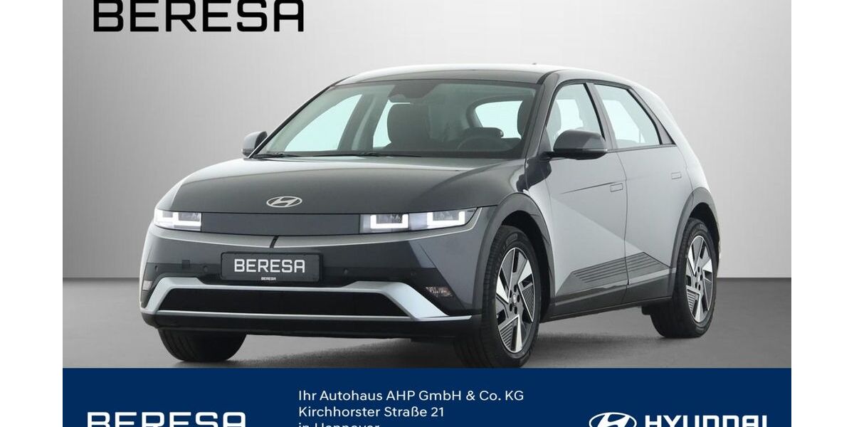 Hyundai IONIQ 5 8.000 km 37.880 &euro; Hannover 30659