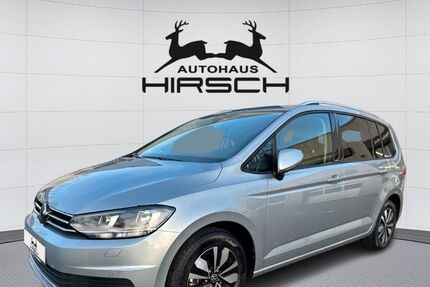 VW Touran 9.978 km 32.490 &euro; Chemnitz 09120