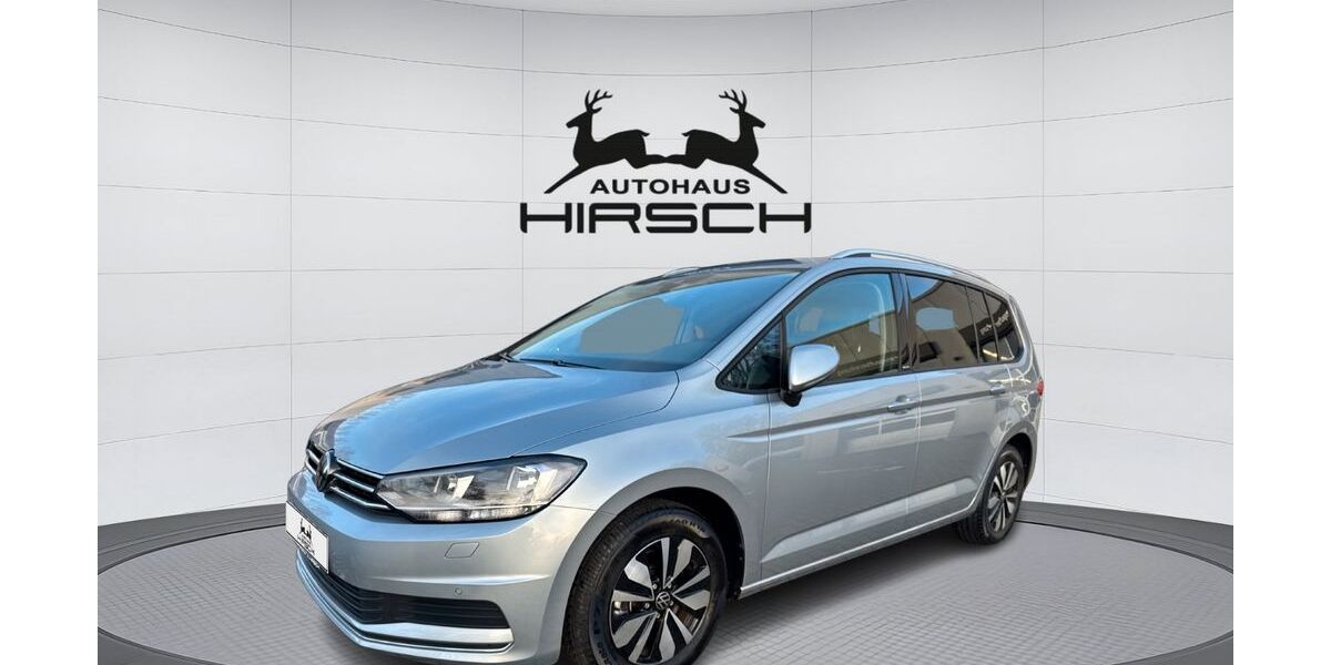 VW Touran 9.978 km 32.490 &euro; Chemnitz 09120