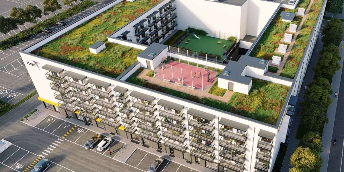 Wohnung zum Kaufen in Rostock Südstadt 162.648 € 23.01 m² 1 zimmer