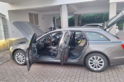 Audi A6 275.000 km 8.500 &euro; Riedstadt 64560