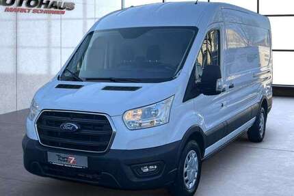 Ford Transit 70.203 km 25.990 &euro; Markt Schwaben 85570